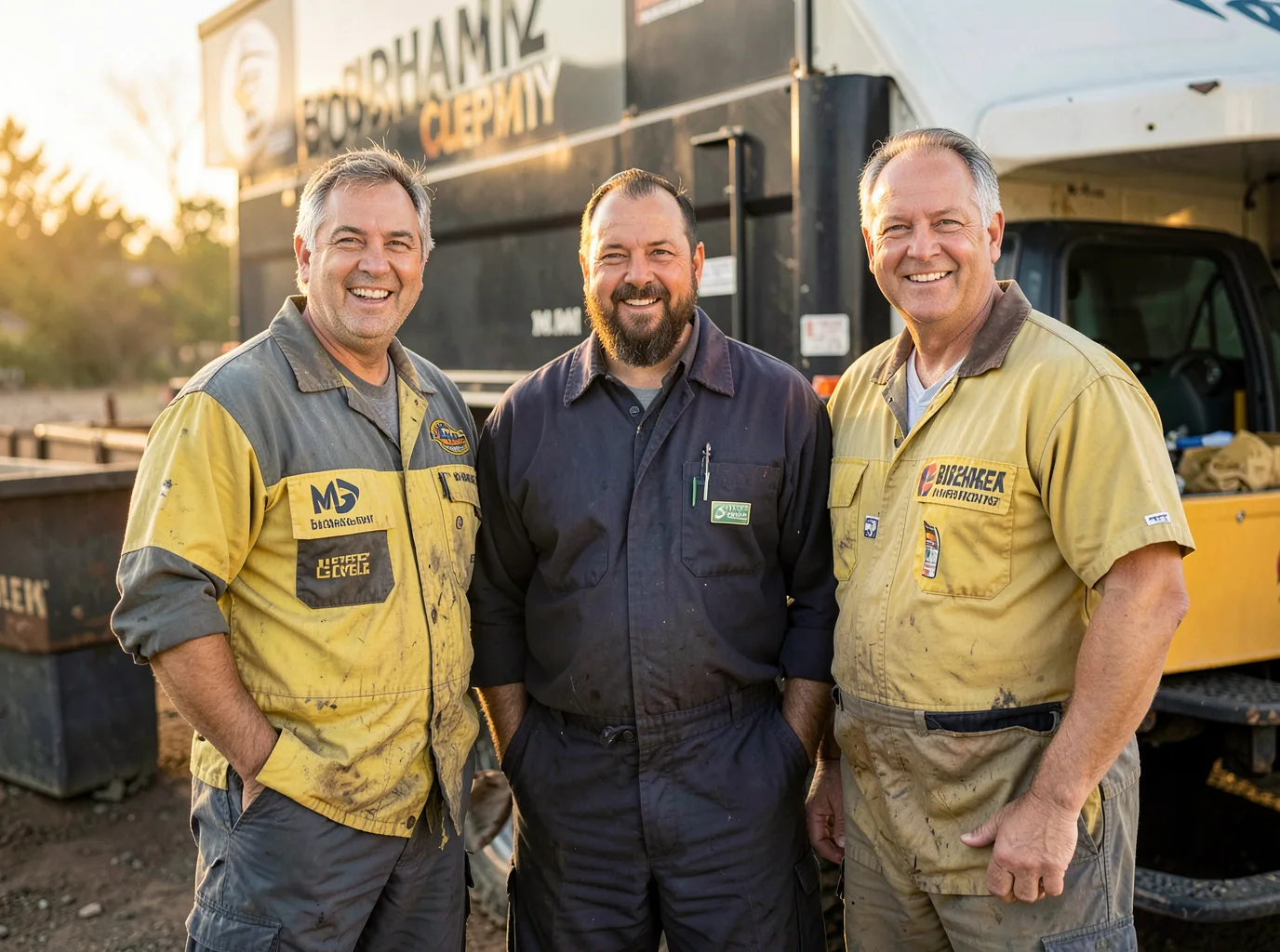Sewage Cleanup company in Oberlin, KS