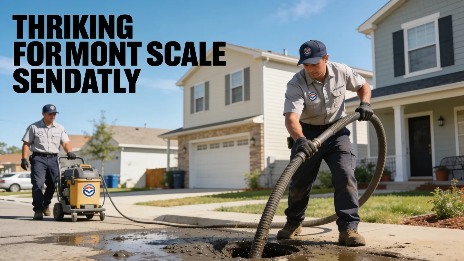 Sewage Cleanup in Oberlin, KS near me